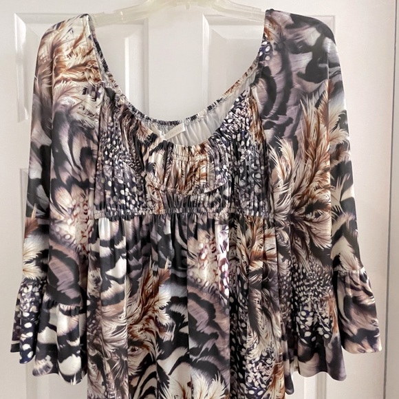 Boston Proper Dress - Picture 5 of 5